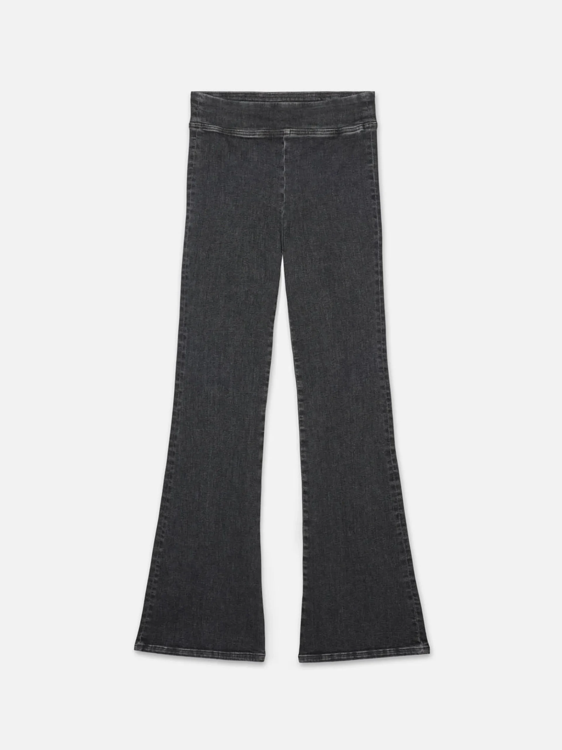 Women FRAME The Jetset Crop Mini Boot in