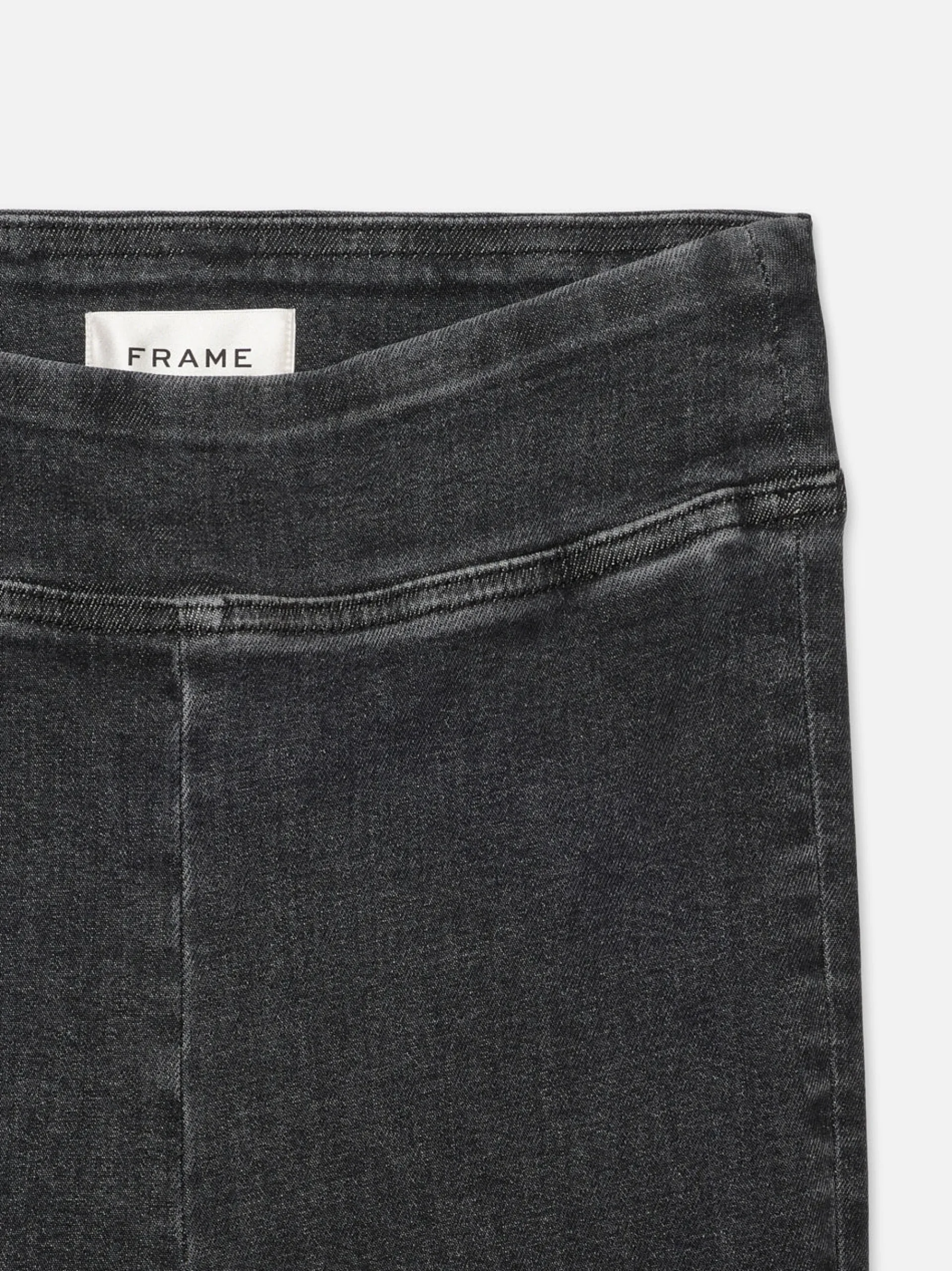 Women FRAME The Jetset Flare in