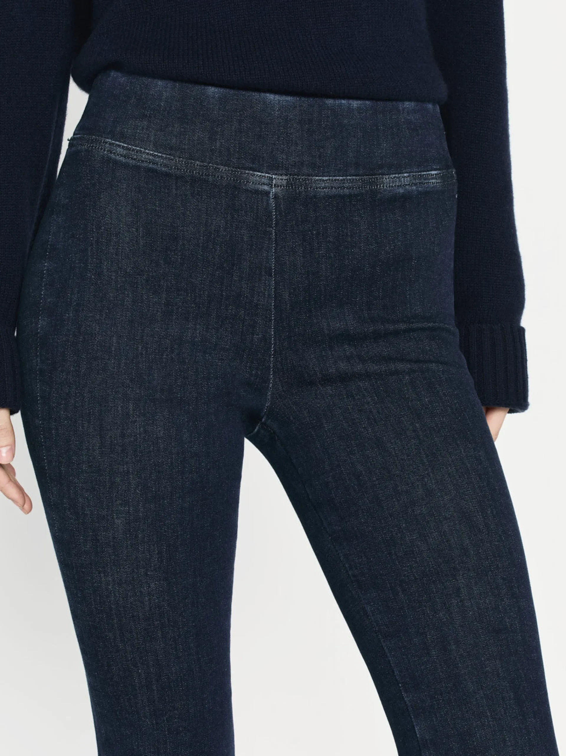 Women FRAME The Jetset Flare in