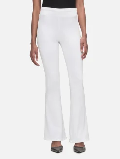 Women FRAME The Jetset Flare in