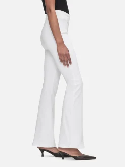 Women FRAME The Jetset Flare in