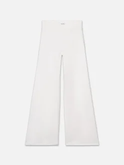 Women FRAME The Jetset Wide Leg in