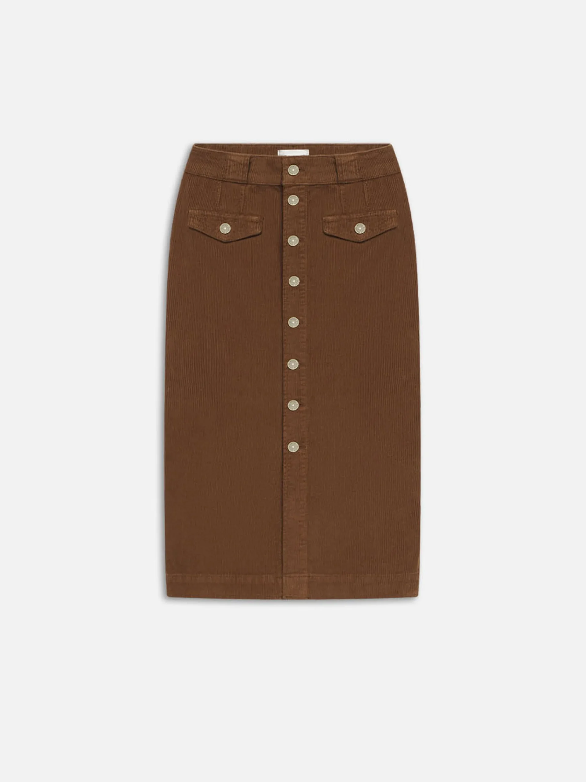 Women FRAME The Penelope Skirt in