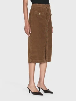 Women FRAME The Penelope Skirt in