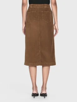 Women FRAME The Penelope Skirt in