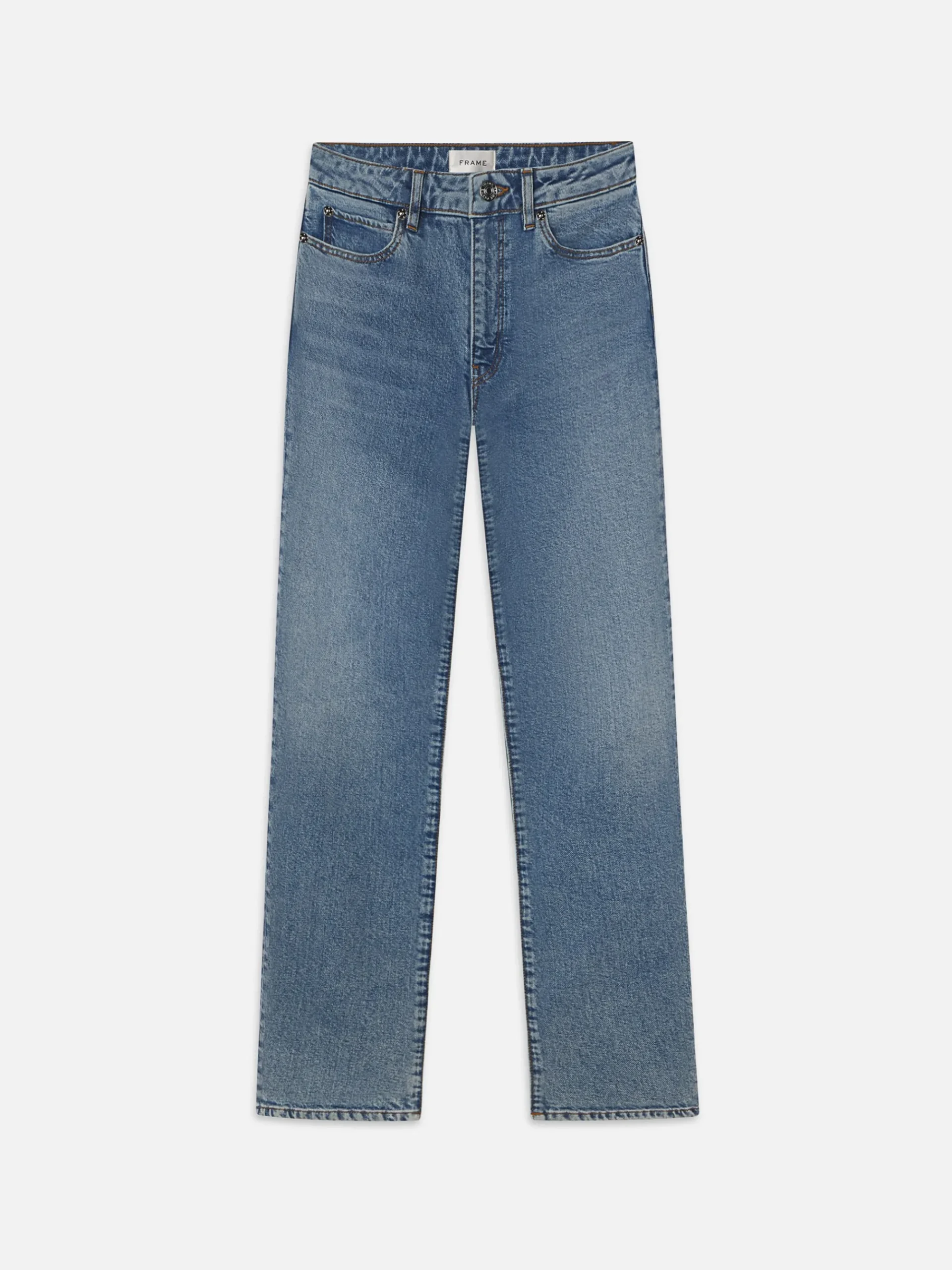 Women FRAME The Ruler in