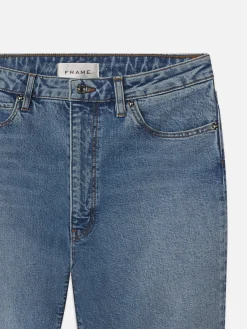 Women FRAME The Ruler in