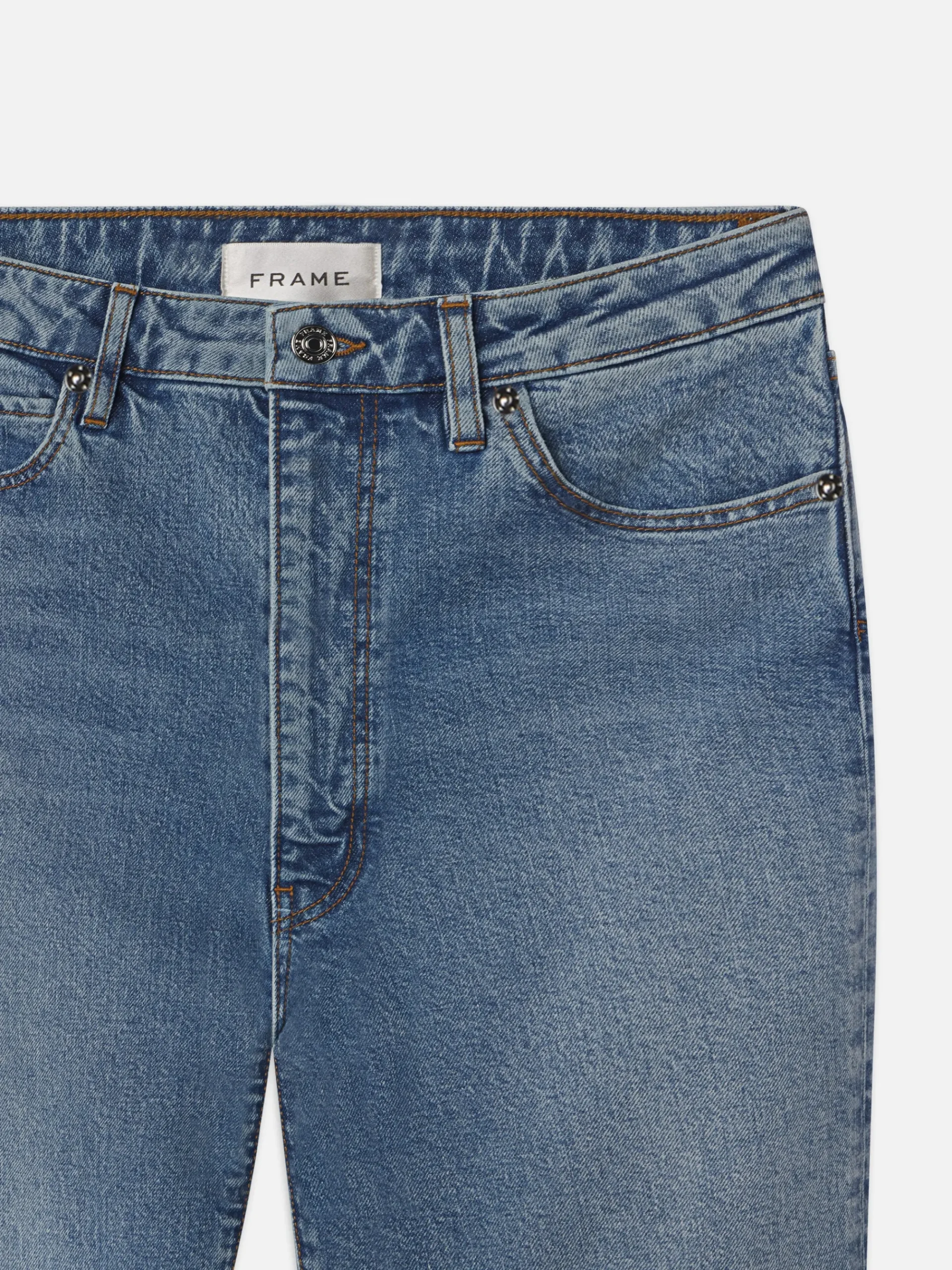 Women FRAME The Ruler in