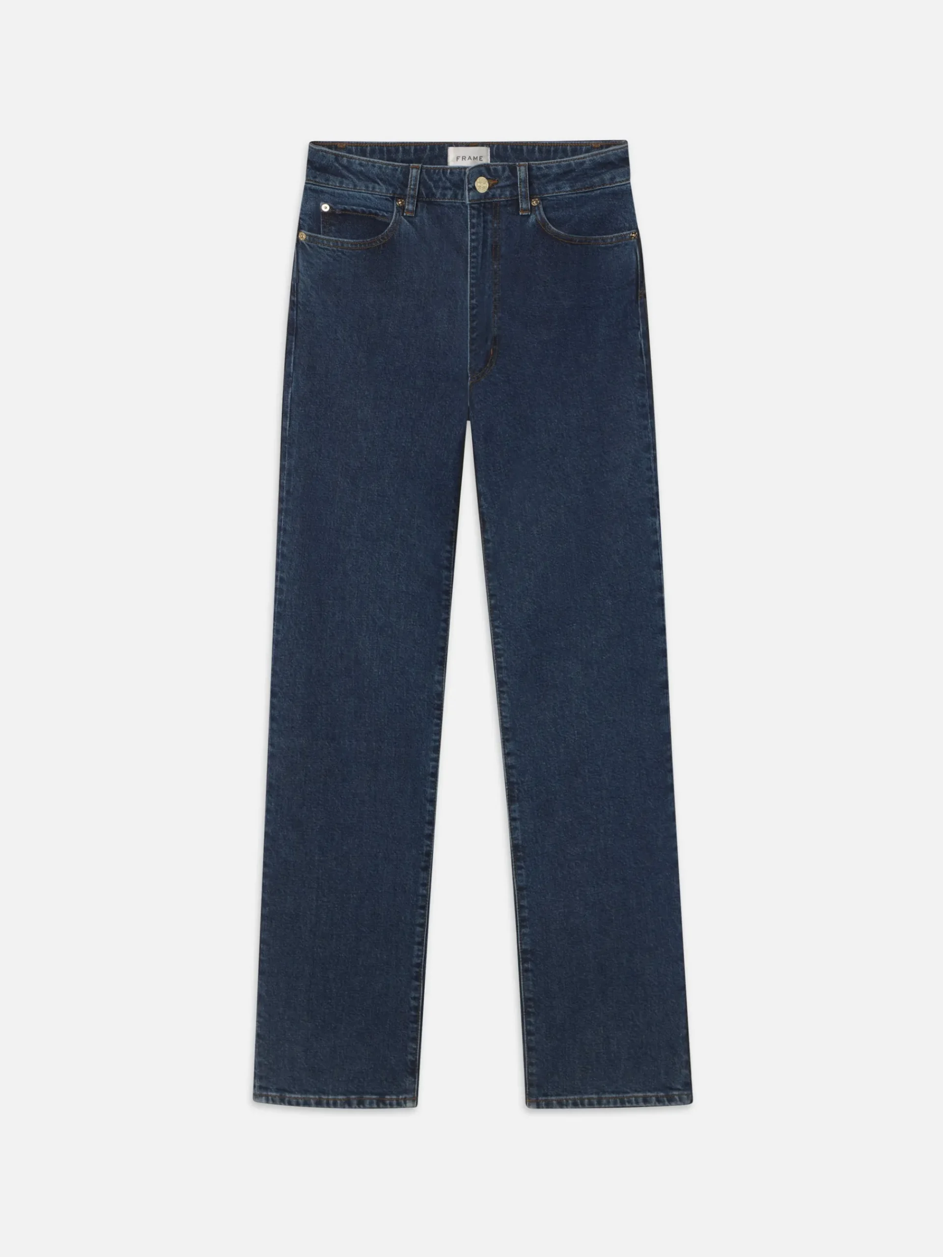 Women FRAME The Ruler in