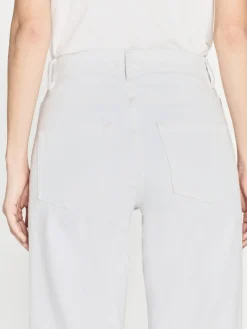 Women/BOY FRAME The Slouchy Straight in