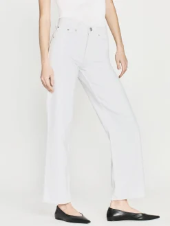 Women/BOY FRAME The Slouchy Straight in