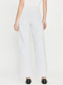 Women/BOY FRAME The Slouchy Straight in