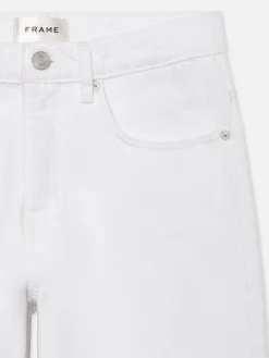 Women/BOY FRAME The Slouchy Straight in