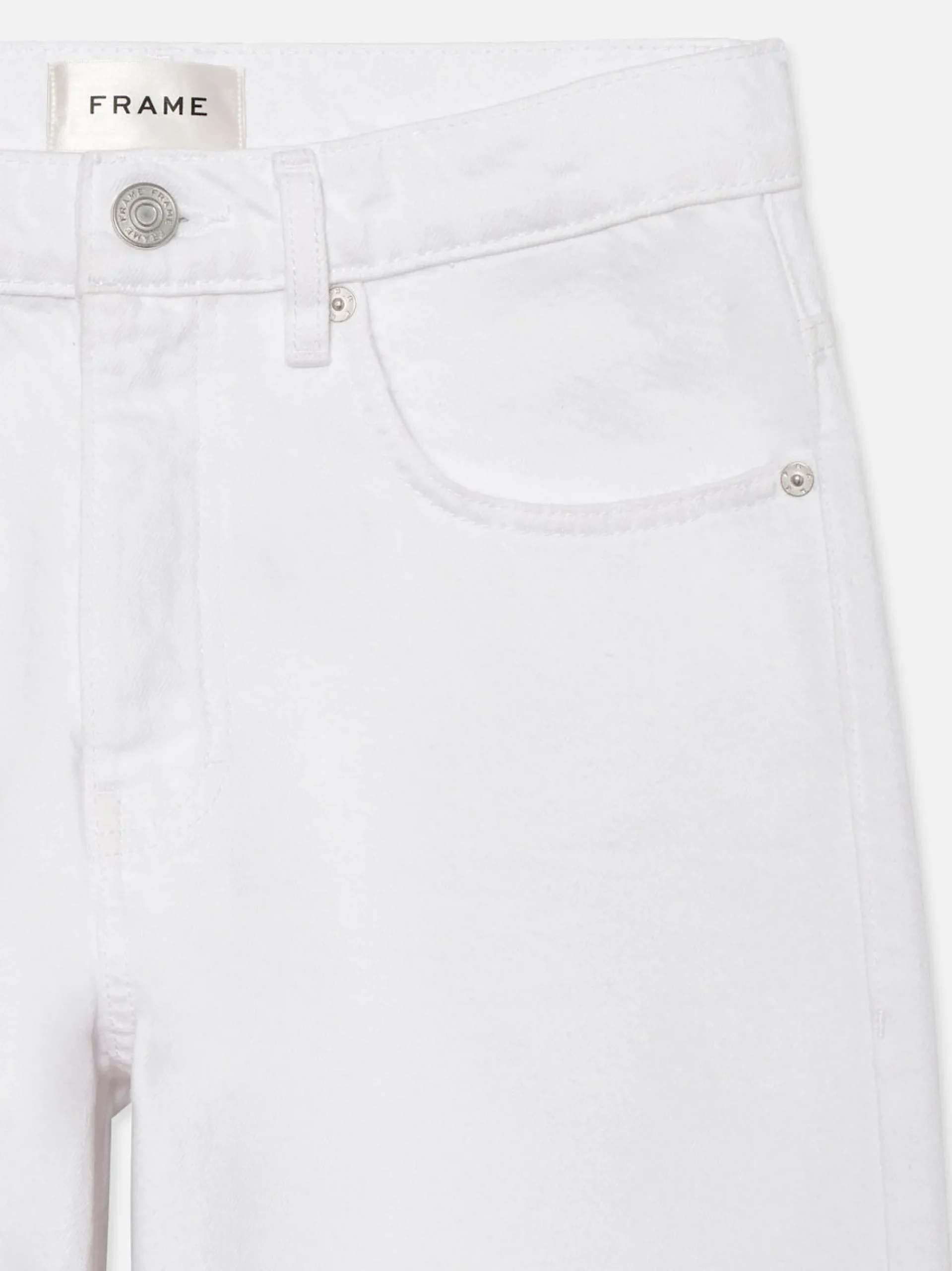 Women/BOY FRAME The Slouchy Straight in