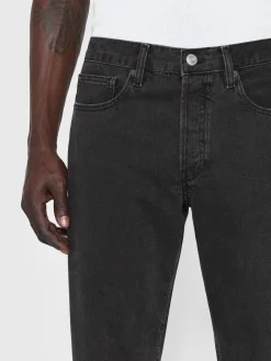 FRAME The Straight Jean in