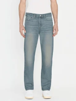 FRAME The Straight Jean in North Sea