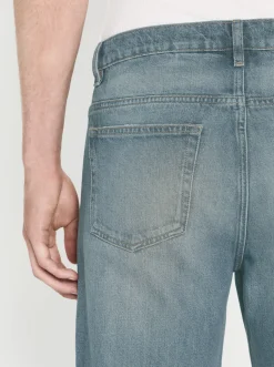 FRAME The Straight Jean in North Sea