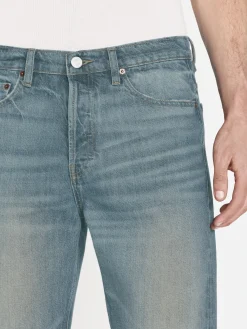 FRAME The Straight Jean in North Sea