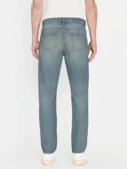 FRAME The Straight Jean in North Sea