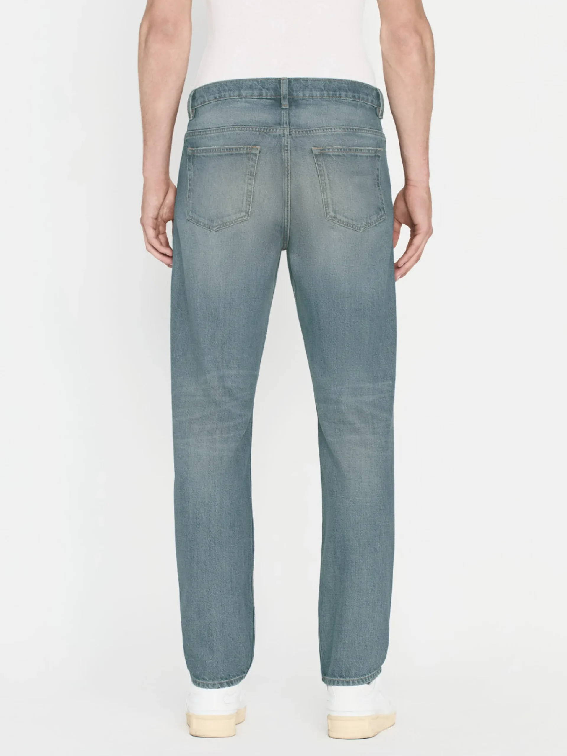 FRAME The Straight Jean in North Sea