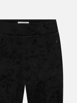 Women FRAME The Velvet Legging in