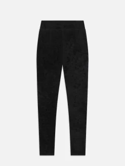 Women FRAME The Velvet Legging in