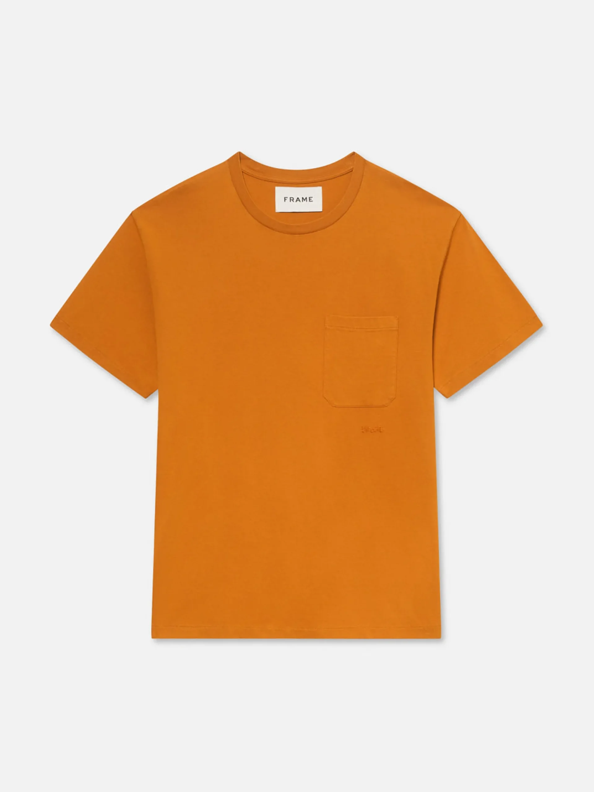 FRAME Vintage Tee in