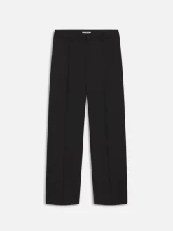 FRAME Wool Trouser in