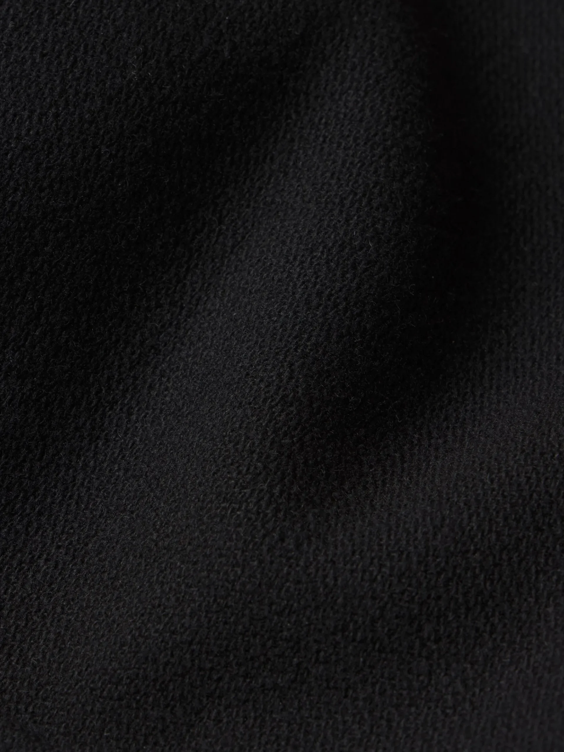 FRAME Woolen Workwear Jacket in